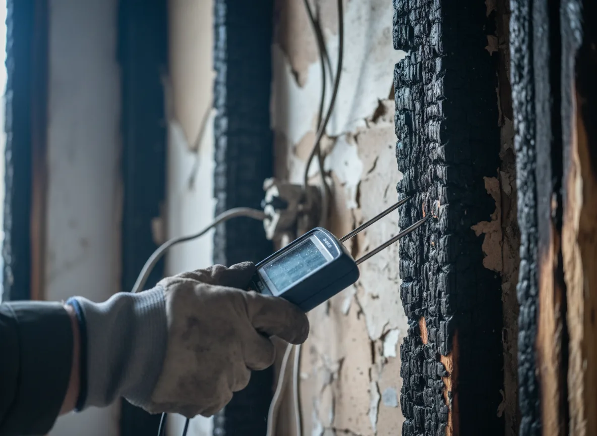 Fire Damage Restoration Bentonville, VA FAQs